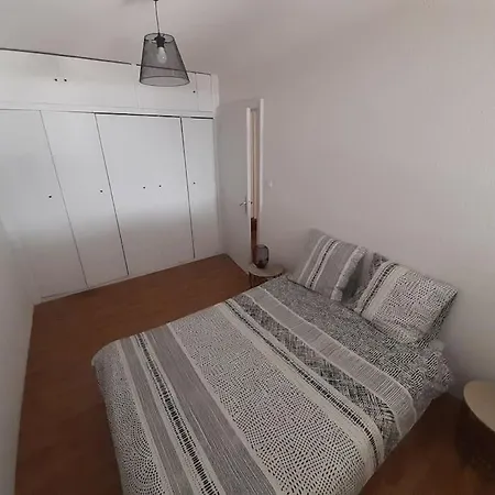 Prázdninový dům Un Rien Que Pour Soi *