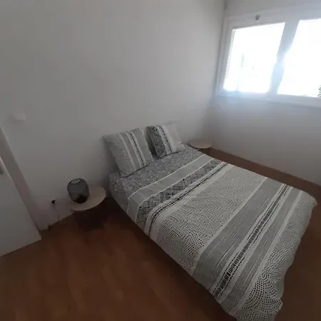 Prázdninový dům Un Rien Que Pour Soi Rupt-sur-Moselle