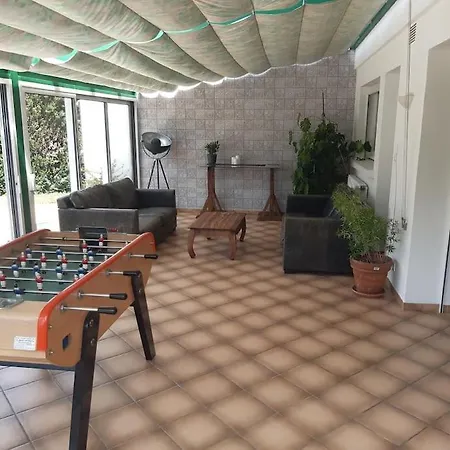 Vakantiehuis Un Rien Que Pour Soi *