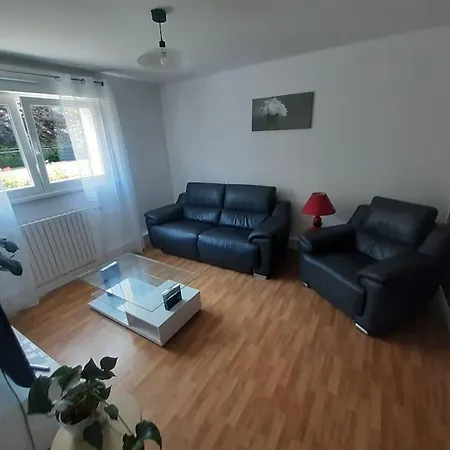 Un Rien Que Pour Soi Vakantiehuis Rupt-sur-Moselle